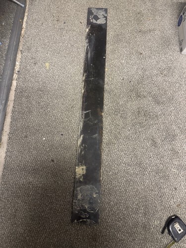 Steel lintel - steel, –