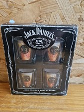 Set four jack daniel old - of,