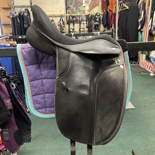 Thorowgood saddle - thorowgood,