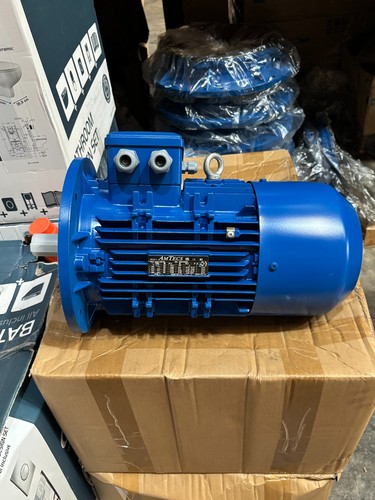 Amtecs motor 3kw - amtecs,