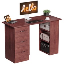 Homcom 120cm table - homcom, pc