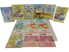 Ladybird little library - ladybird,