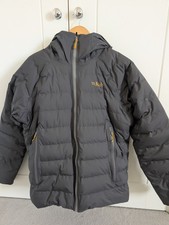 Rab Valiance Men's Jacket - M