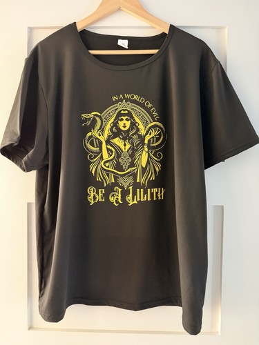 Women goddess lilith - women’s,