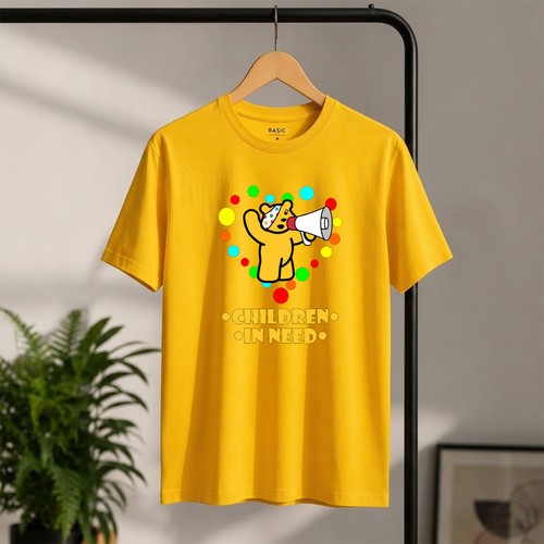 Pudsey bear child need - pudsey, in