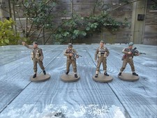 ORYON Collection 1:35 British