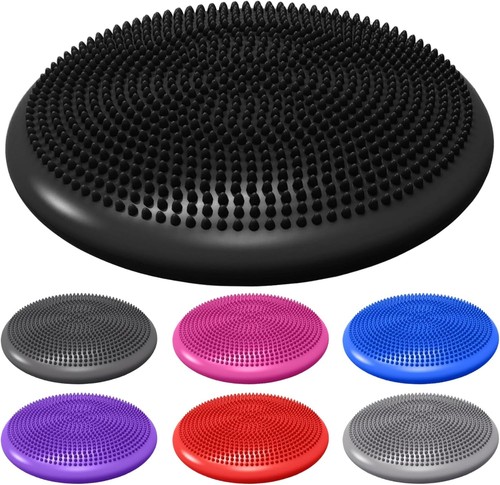Balance air cushion disc - disc, yoga