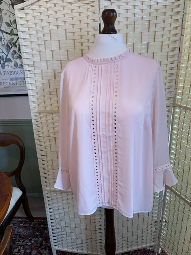 Ladies chiffon style - chiffon,