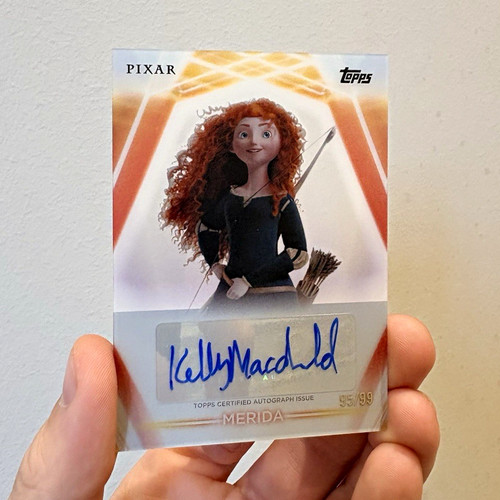 Topps 2026 disney - topps,