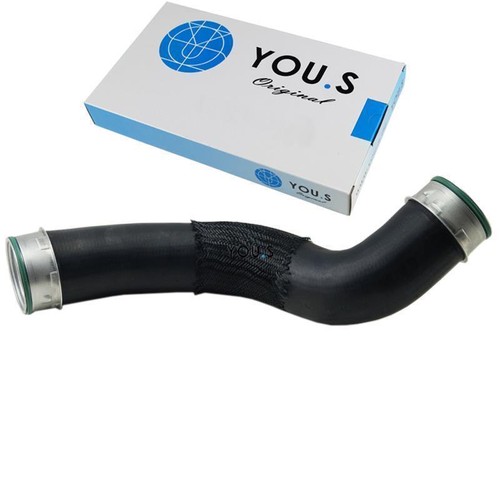 You intercooler hose - you.s,
