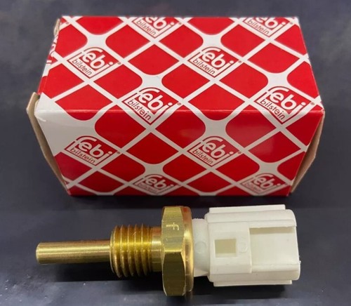 Coolant temperature sensor - sensor, for