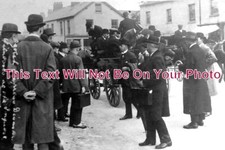 CU 2059 - Witnesses At The