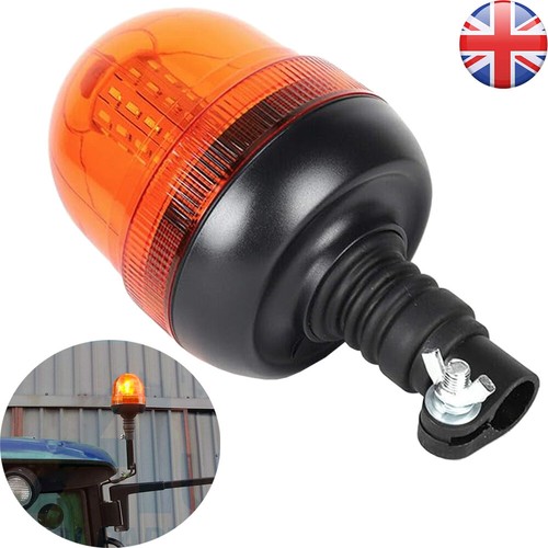 Led beacon warning flashing - beacon,