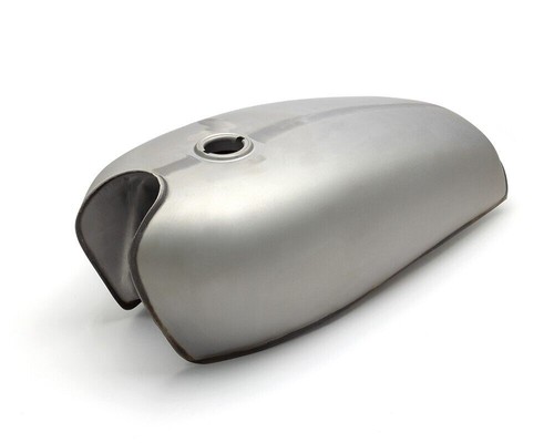 New motorbike fuel tank - fuel, retro