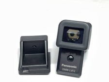 N.MINT Live Viewfinder for Panasonic GX1 DMW-LVF2 from Japan