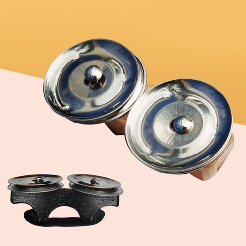 Finger jingles tambourine - tambourine, with