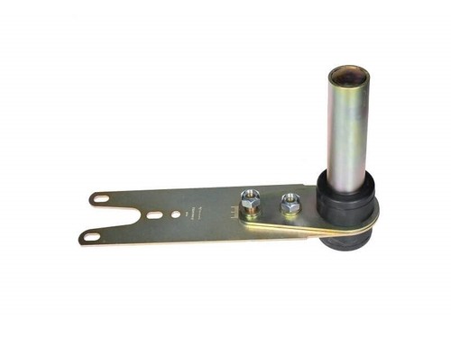 Standard rear spring - , plate