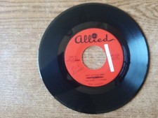 1960S VG++MARK V COMBO  ?