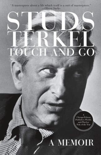 Touch and memoir - touch,