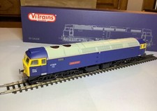 Vitrains 2096 Riviera Trains