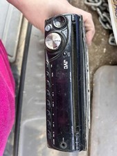 Jvc S17 Stereo