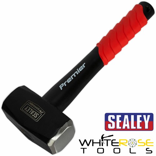 Sealey club hammer 4lb - sealey,