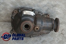 BMW X3 E83 Front Differential Diff 3,91 Ratio Drive 7549000 7523650 WARRANTY