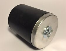 3LB RUBBER BARREL FOR EVANS /