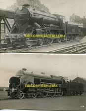 Moore southern railway - f.moore's,
