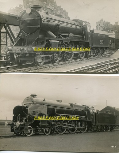 Moore southern railway - ,