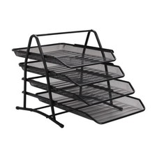 4Tier Desktop Iron Mesh File