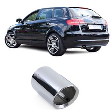 For Audi A3 8P Since 2009-2013