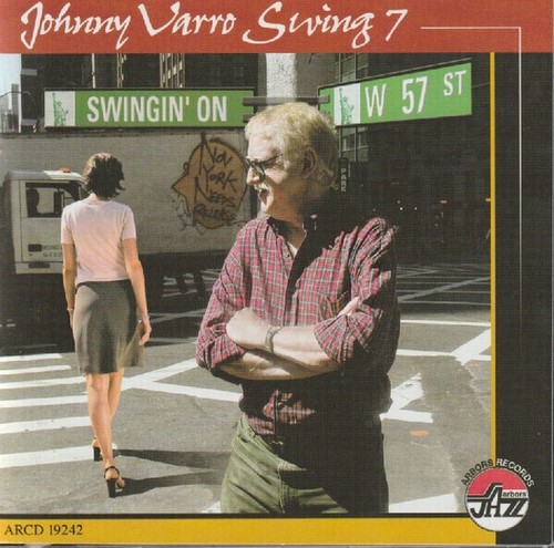 The johnny varro - the,