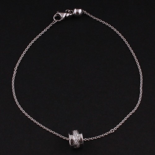 Georg jensen gold bracelet - georg,