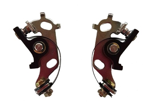 Ignition contact breaker - contact,,