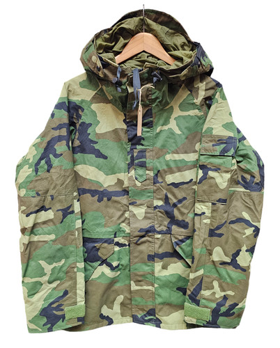 Genuine army woodland camo - woodland,