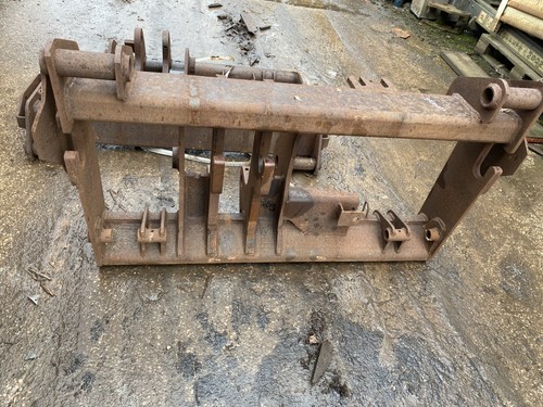 Jcb tool carrier - tool,