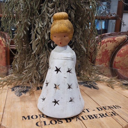 Vintage angel peruvian - vintage,