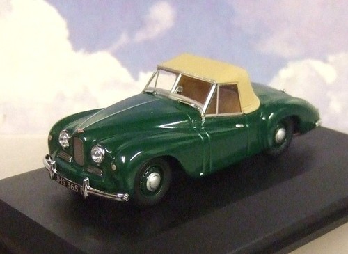 Oxford diecast 1950 1954 - diecast, 1950-1954