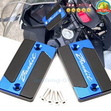 Fron Brake Fluid Reservoir