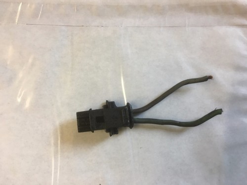 Fuel injector wire - injector, 2.0