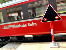 Lgb garden railway scale - railway, g