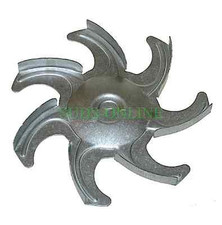 BEKO Oven Turbo Fan BDVC667X