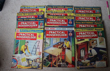 Practical Householder Magazine