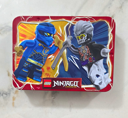 Lego ninjago legacy jay - legacy,