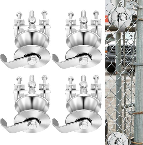 Pack sliding gate - pack,