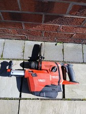 Hilti a22 sds hammer - te,