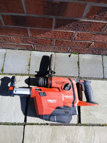 Hilti a22 sds - 6-a22, hammer