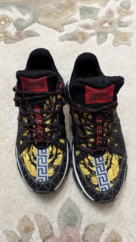 Versace trigreca - versace,