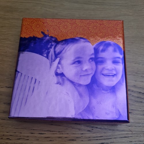 Siamese dream deluxe edition - siamese,